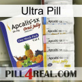 Ultra Pill 11